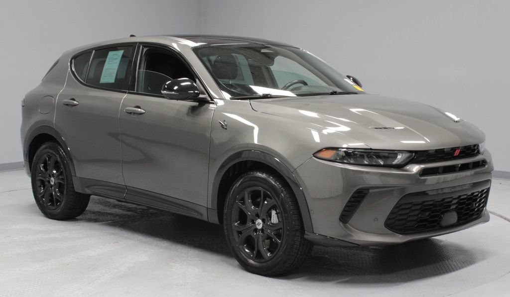 Used 2024 Dodge Hornet R/T Plus w/ Tech Pack Plus w/o Parking