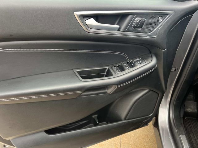 Certified 2023 Ford Edge Titanium w/ Equipment Group 301A image 16