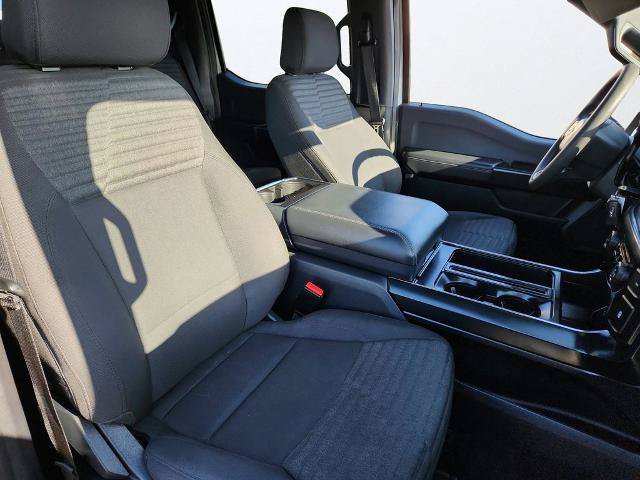 Certified 2023 Ford F150 XL w/ STX Appearance Package RWD image 22