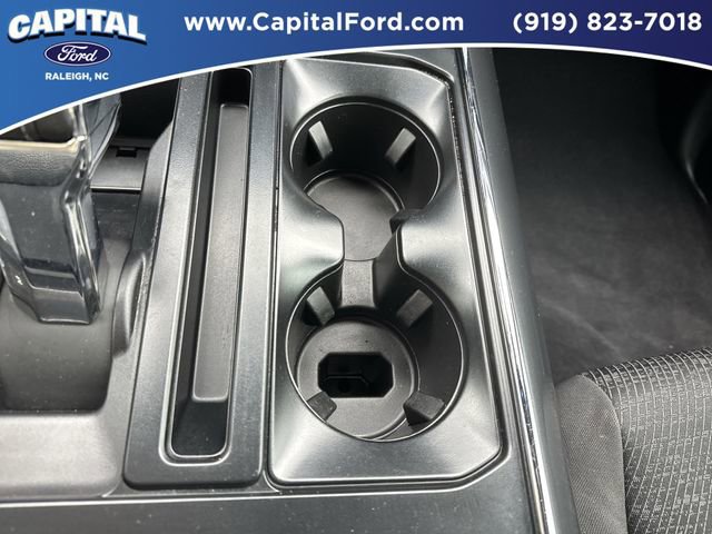 Certified 2023 Ford F150 XLT w/ Equipment Group 302A High image 30