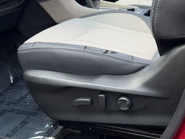 Used 2021 Subaru Forester Premium AWD/4WD image 35