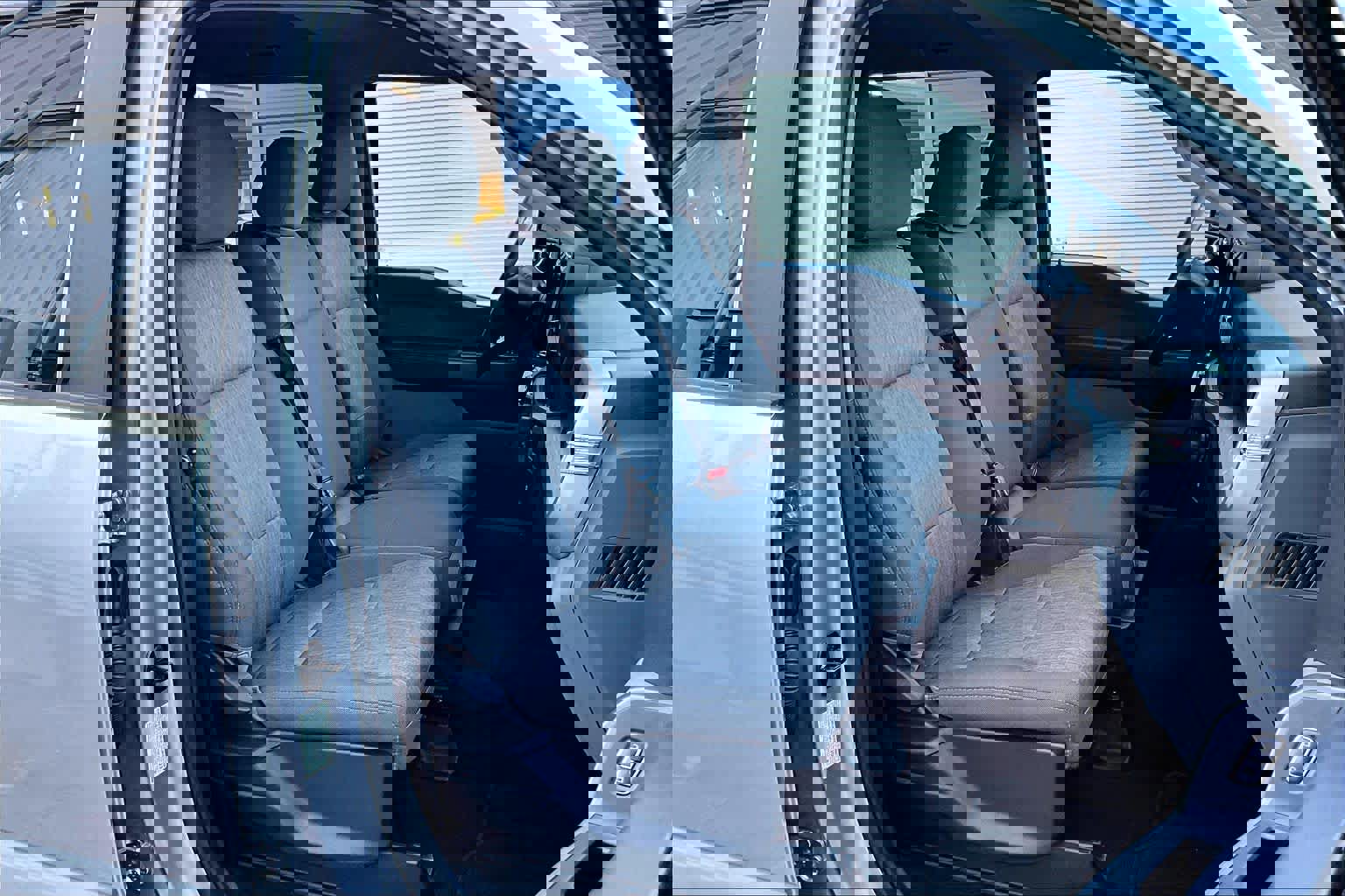 Certified 2024 Ford F250 XL w/ STX Appearance Package image 11