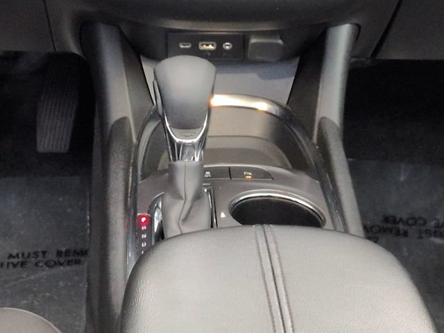Used 2024 Chevrolet Malibu LT FWD image 18