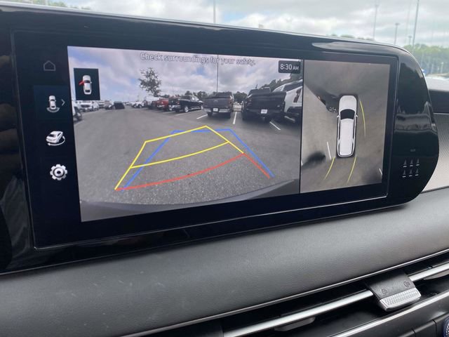 Used 2024 Hyundai Palisade SEL AWD/4WD image 29