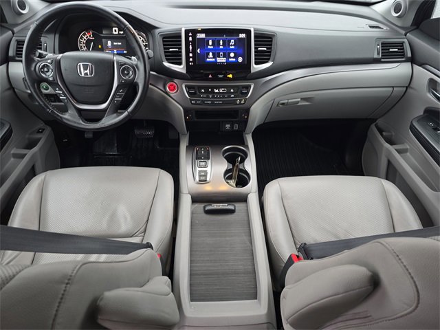 Used 2020 Honda Ridgeline RTL image 30