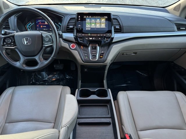 Used 2019 Honda Odyssey EX-L image 11