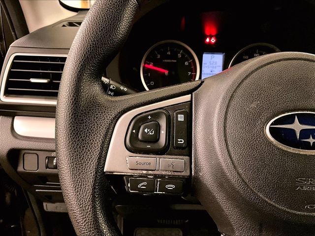 Used 2018 Subaru Forester 2.5i w/ Alloy Wheel Package AWD/4WD image 17