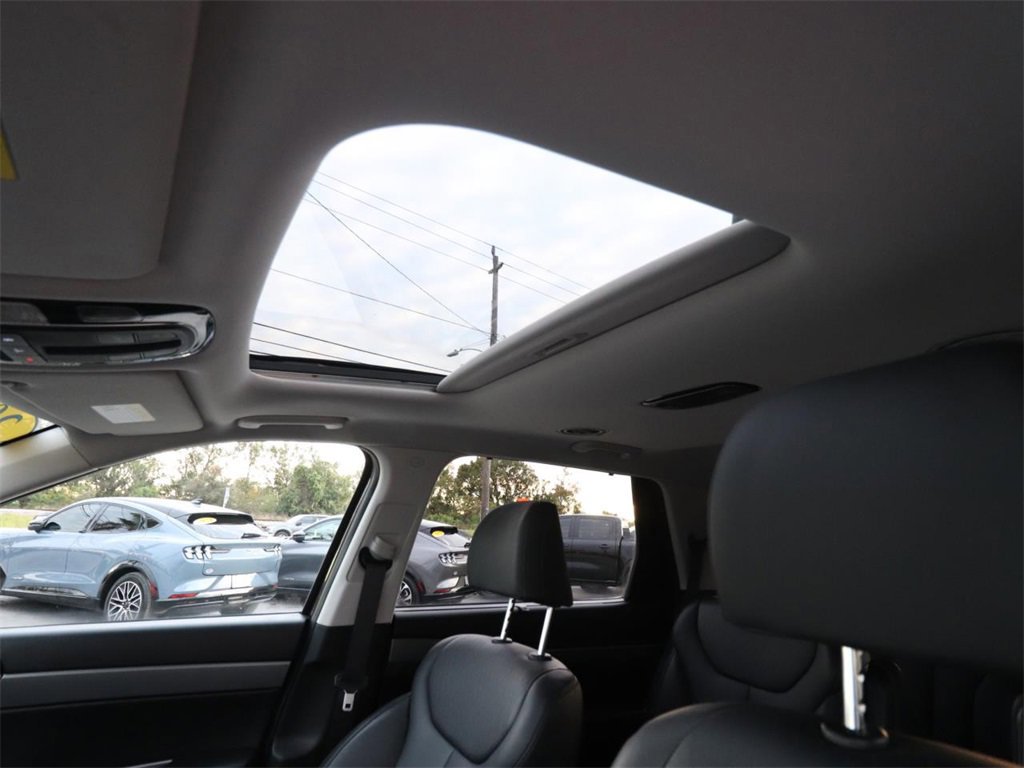 Used 2022 Hyundai Palisade SEL w/ Premium Package image 9