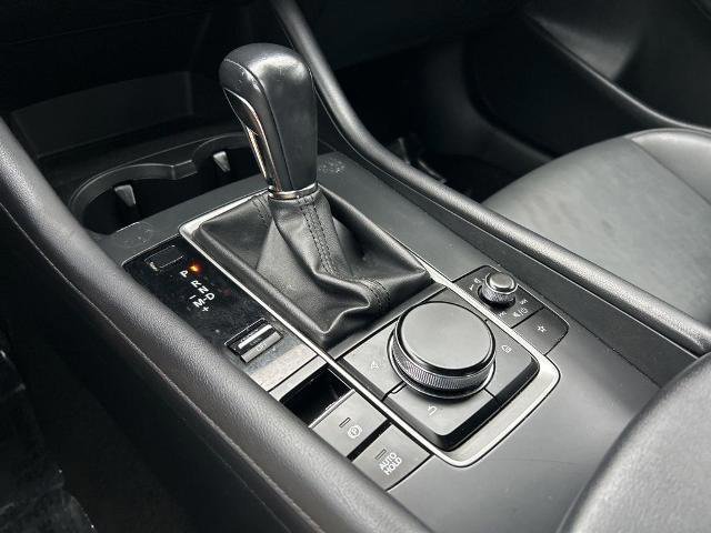 Used 2023 MAZDA MAZDA3 s image 27