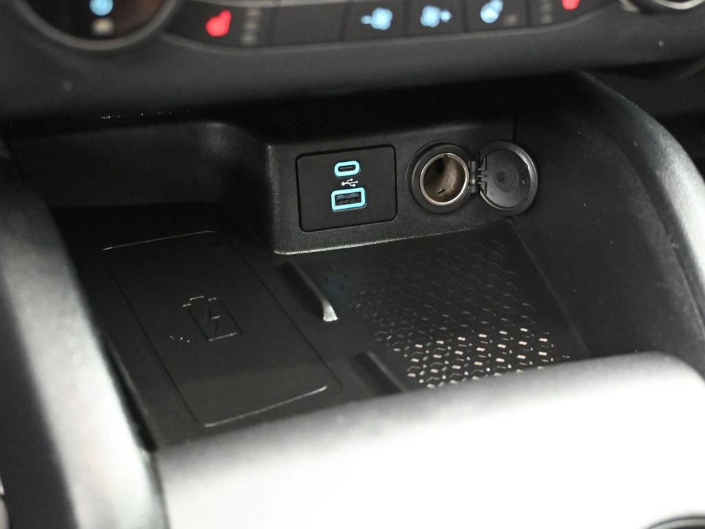 Certified 2022 Ford Bronco Sport Badlands w/ Premium Package image 48