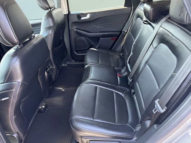 Certified 2021 Ford Escape SEL AWD/4WD image 12