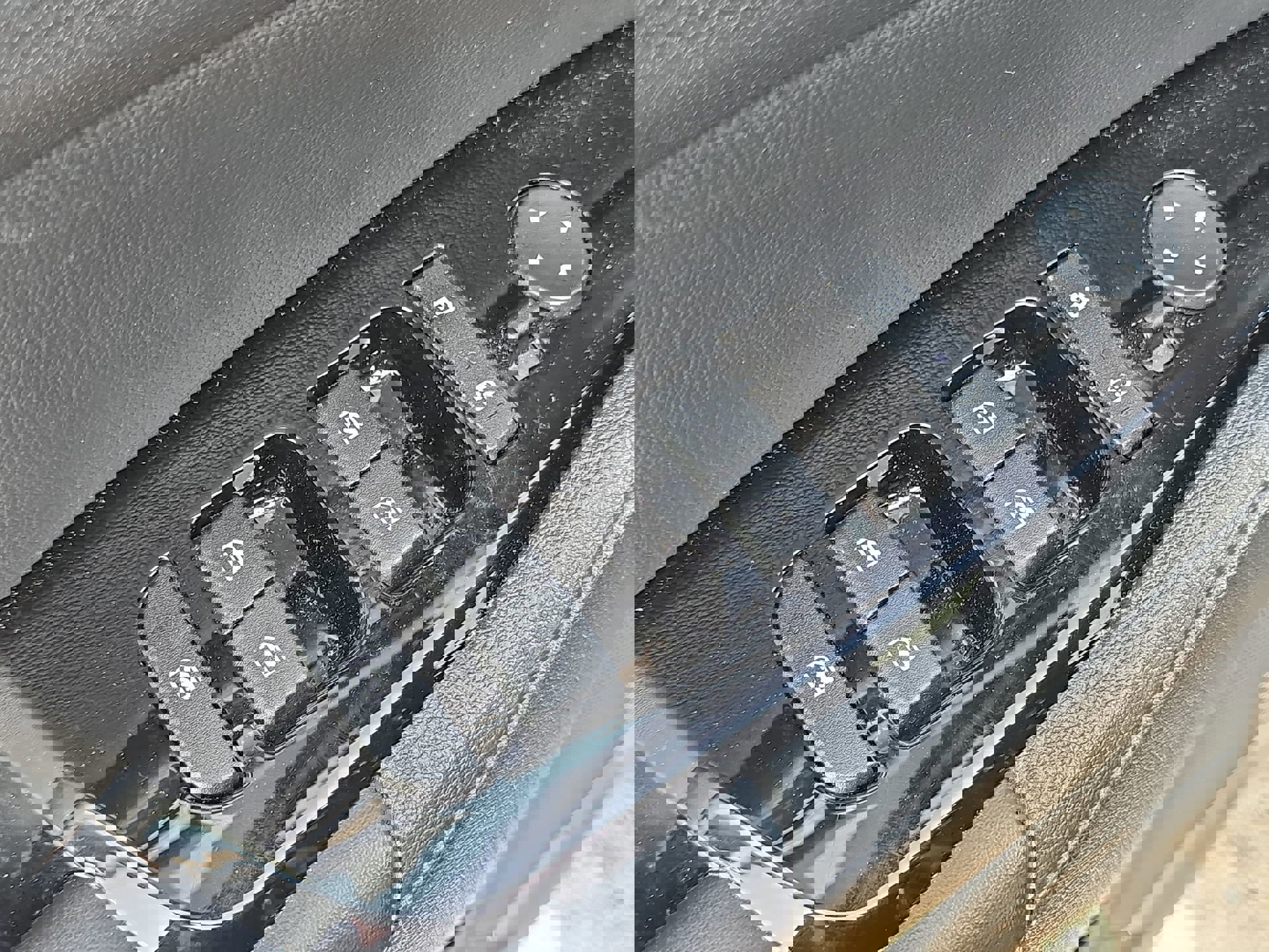 Used 2023 Kia Sportage EX image 13