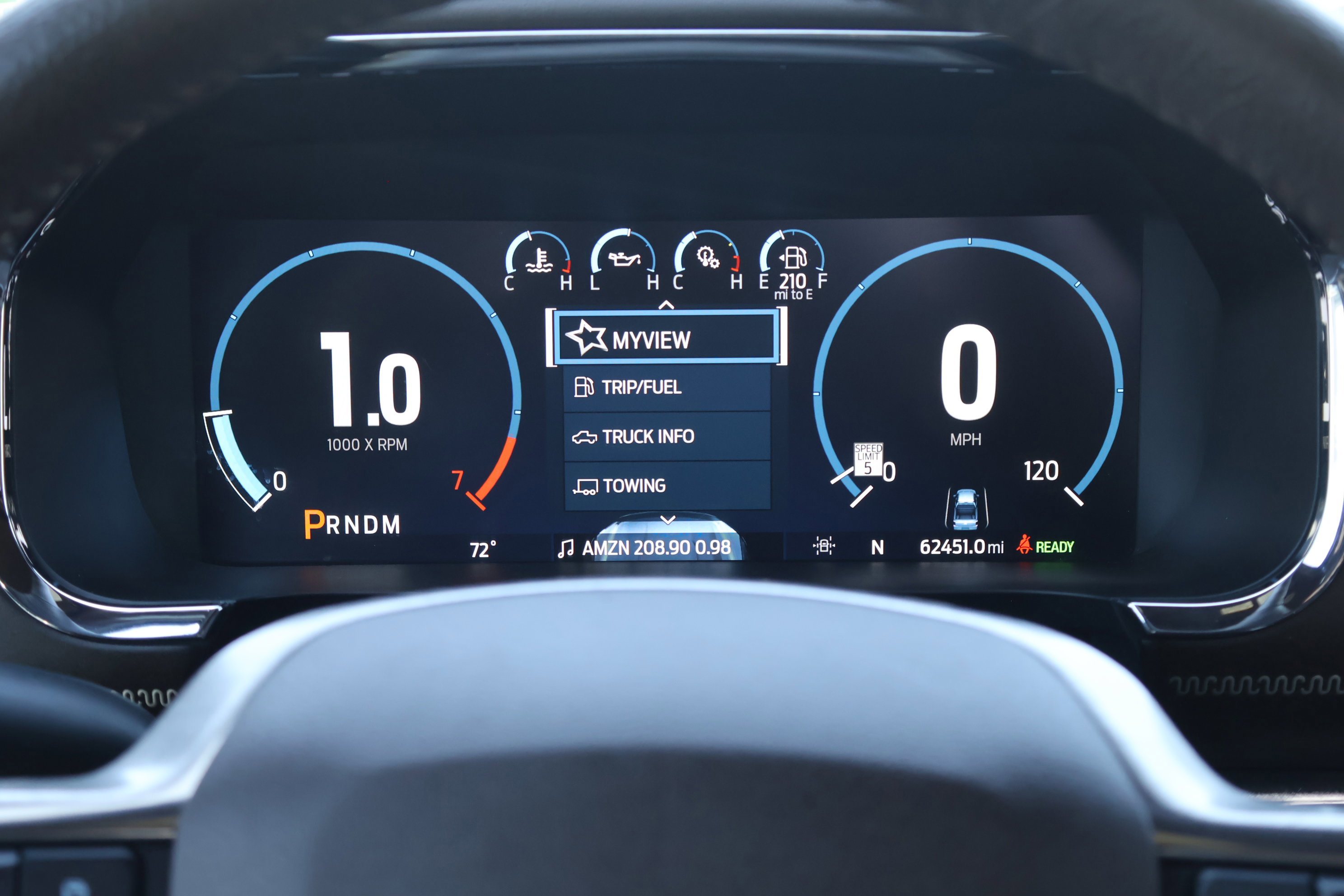 Certified 2022 Ford F150 King Ranch w/ Equipment Group 601A High image 20