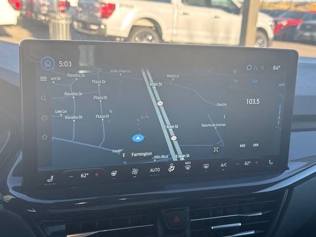 Certified 2024 Ford Escape ST-Line w/ Tech Pack #1 image 19