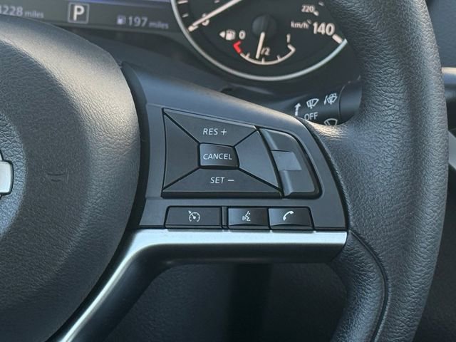 Used 2022 Nissan Altima 2.5 SV image 10