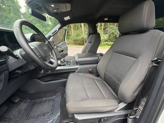 Certified 2023 Ford F150 XLT w/ Equipment Group 302A High AWD/4WD image 13
