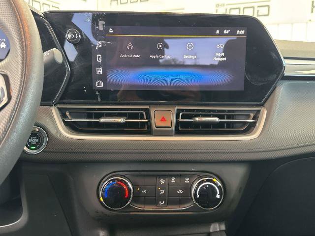 Used 2024 Chevrolet TrailBlazer LS w/ LS Convenience Package FWD image 29