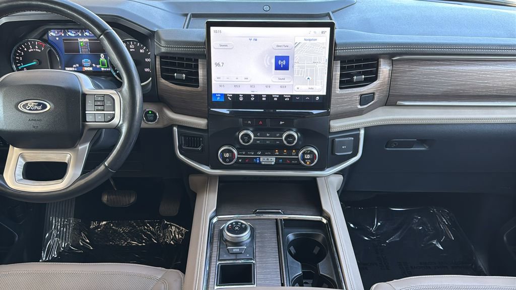 Certified 2023 Ford Expedition Limited image 9