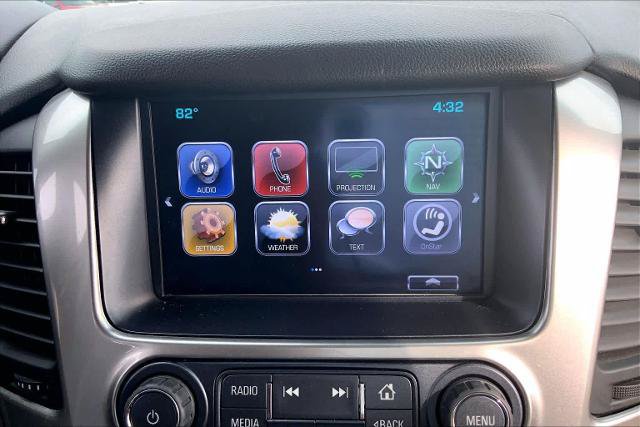 Used 2018 Chevrolet Suburban LT RWD image 31