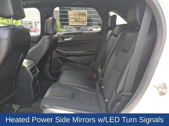 Certified 2024 Ford Edge ST w/ Equipment Group 401A AWD/4WD image 20