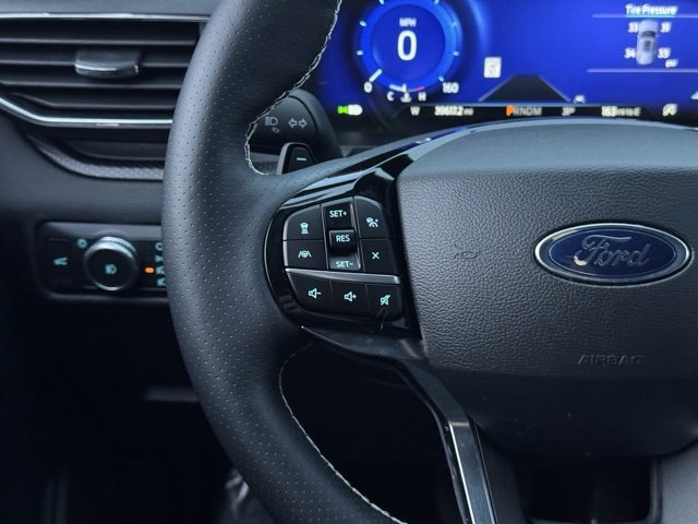 Certified 2022 Ford Explorer ST w/ Equipment Group 401A image 33