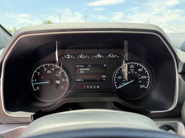 Certified 2023 Ford F150 XL w/ Trailer Tow Package AWD/4WD image 16