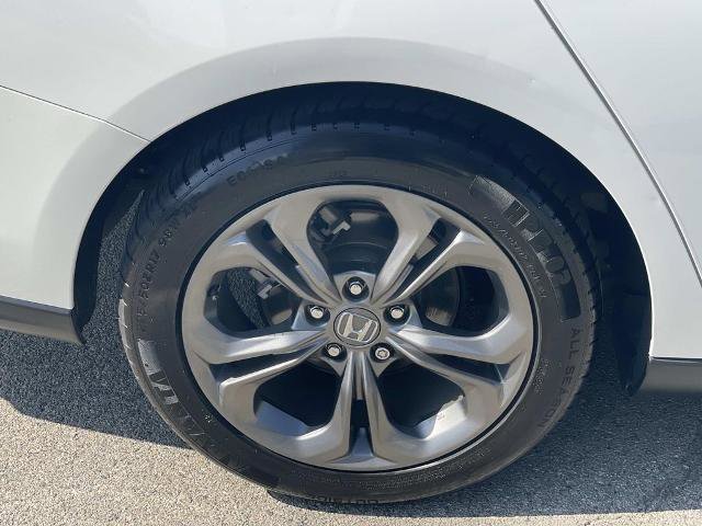 Used 2023 Honda Accord EX image 31