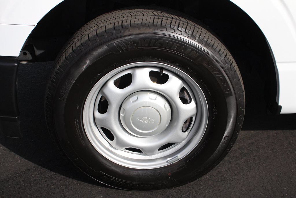 Certified 2024 Ford F150 XL RWD image 14