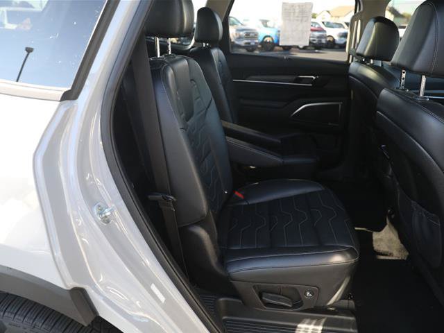 Used 2022 Kia Telluride SX w/ SX Prestige Package AWD/4WD image 37