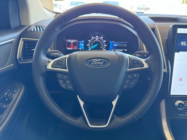 Certified 2024 Ford Edge SEL AWD/4WD image 15