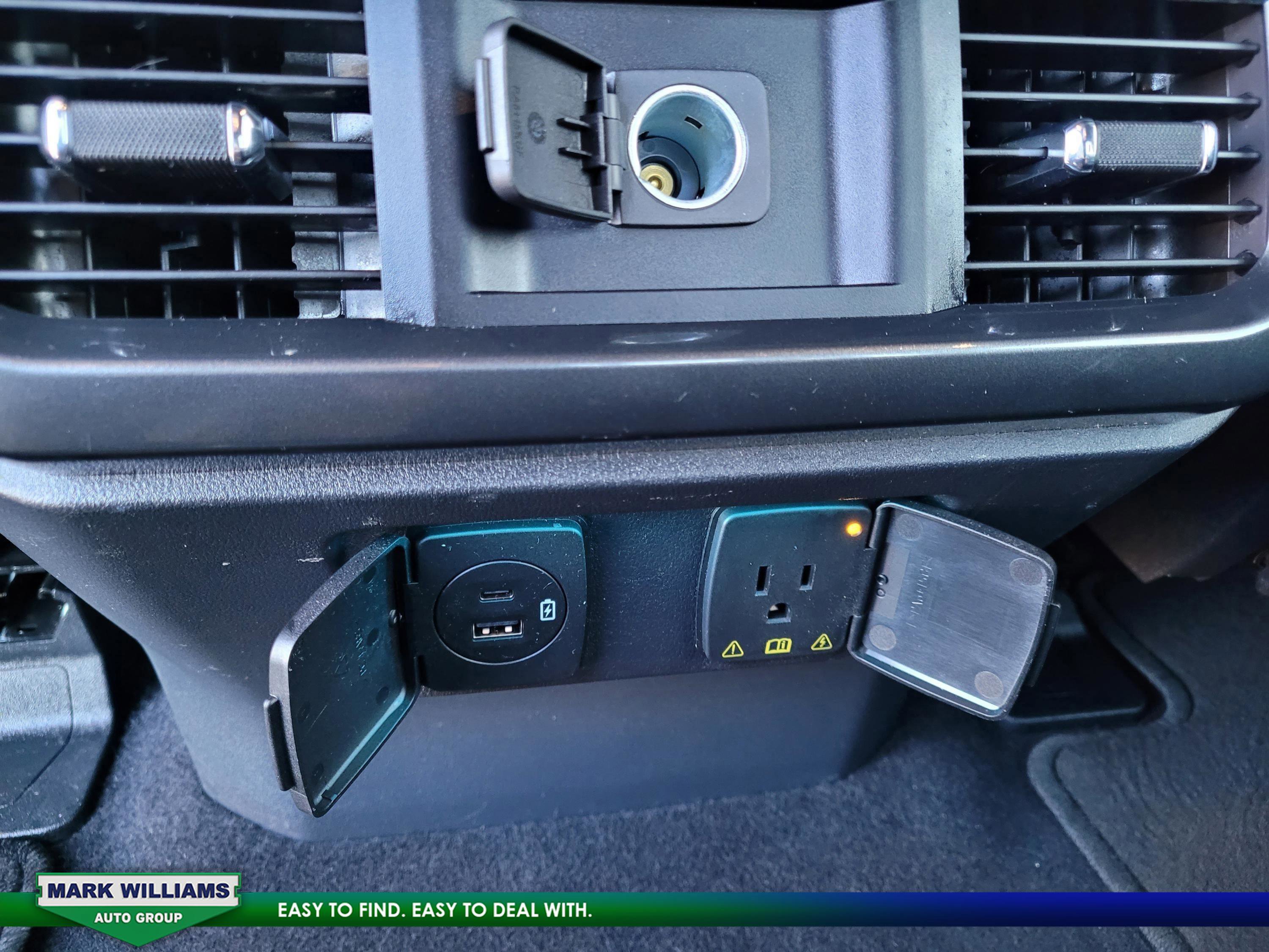 Certified 2023 Ford F150 Tremor image 27