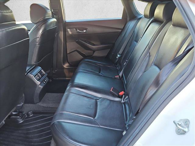 Used 2025 Honda Accord Sport image 17