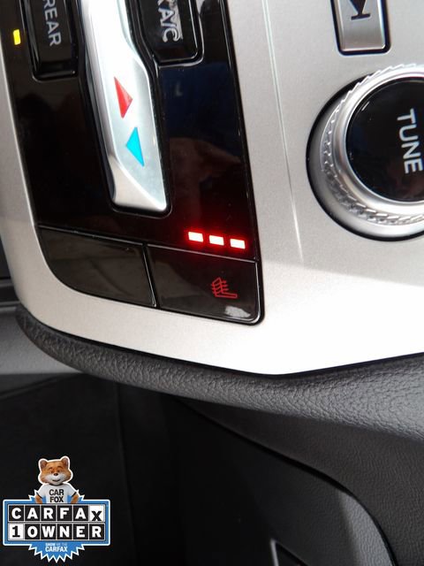 Certified 2022 Ford Explorer XLT w/ Equipment Group 202A image 17