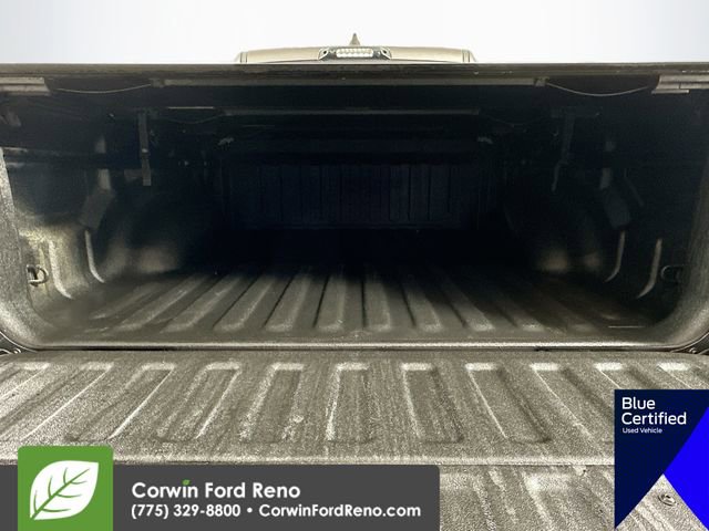 Used 2023 RAM 1500 TRX w/ TRX Level 2 Equipment Group image 31