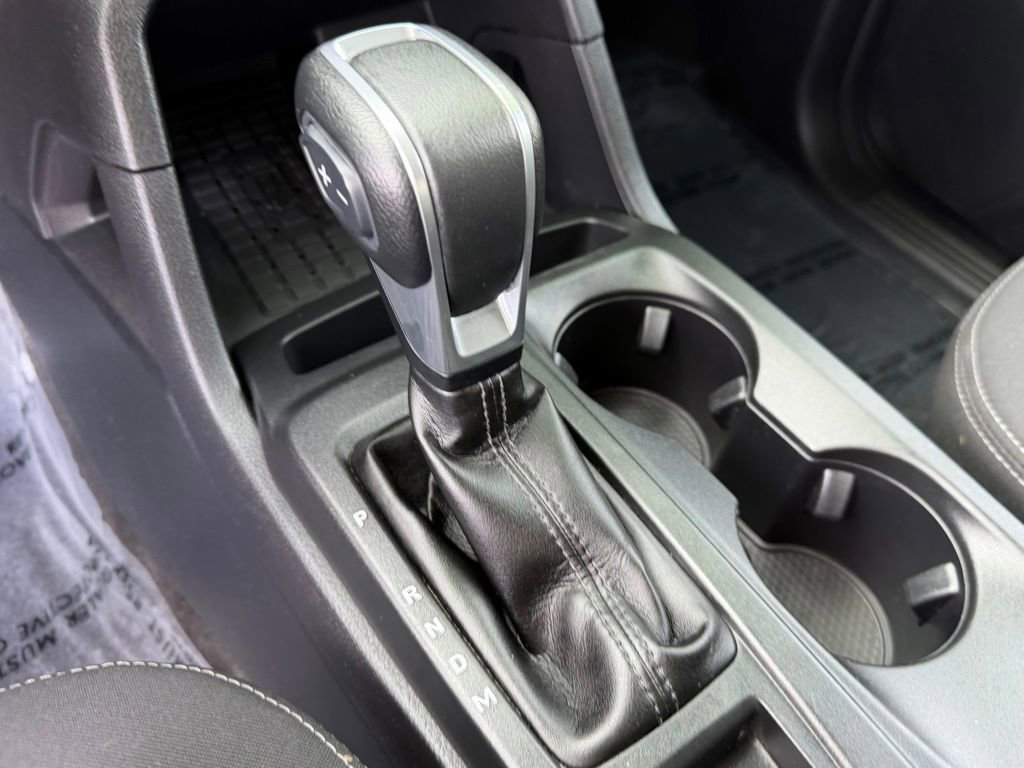 Certified 2024 Ford Ranger XLT w/ Trailer Tow Package image 26