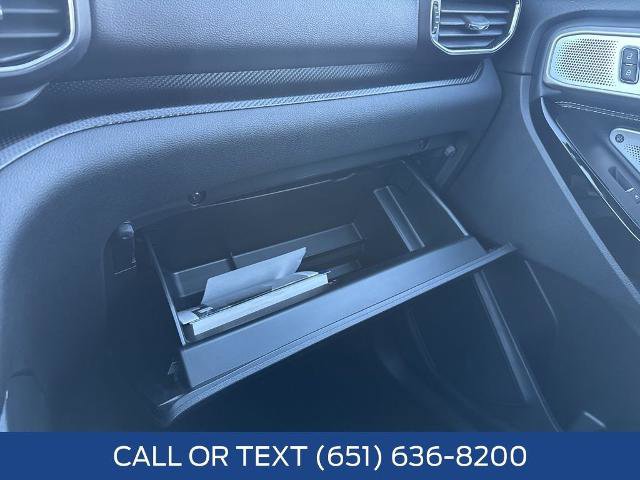Certified 2023 Ford Explorer ST w/ Equipment Group 401A image 17