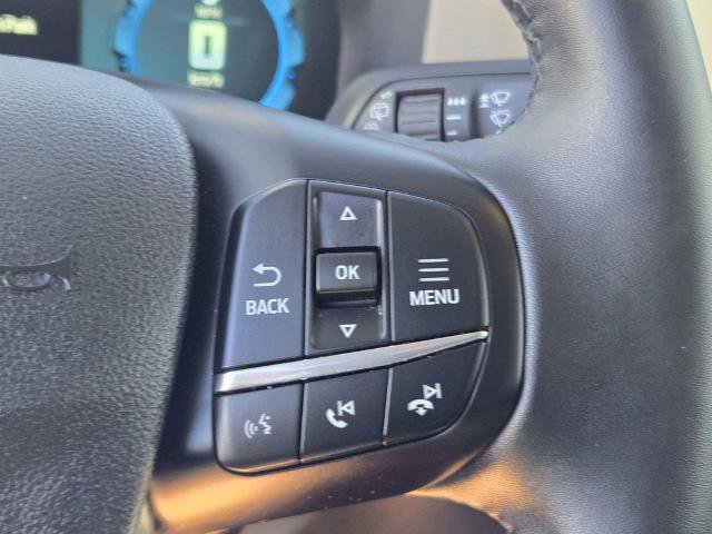 Certified 2025 Ford Bronco Sport Big Bend w/ Convenience Package image 23