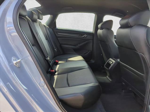 Used 2022 Honda Accord Sport image 18