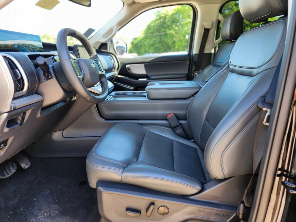 Certified 2025 Ford Expedition Active RWD image 20
