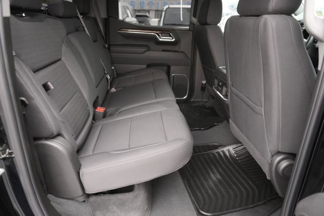 Used 2025 GMC Sierra 1500 Elevation image 15
