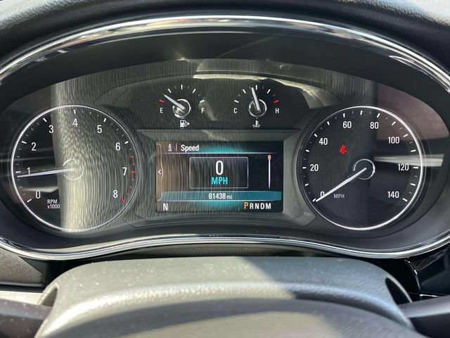 Used 2018 Buick Encore Preferred FWD image 36