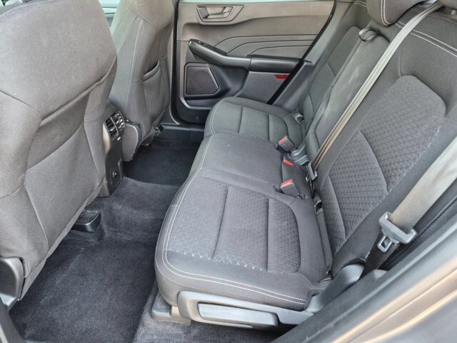 Certified 2024 Ford Escape Active FWD image 22