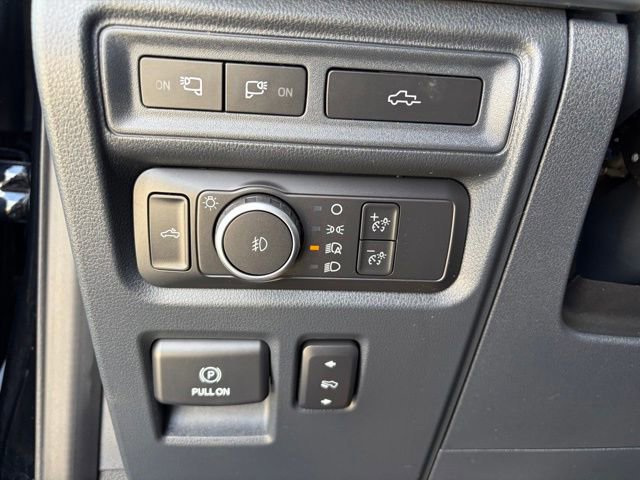 Certified 2022 Ford F150 Lariat w/ Max Trailer Tow Package image 29