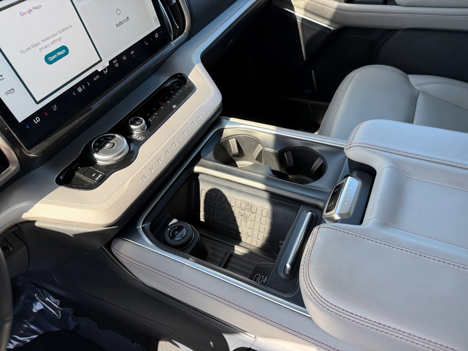 Certified 2025 Ford Expedition Max Active image 13