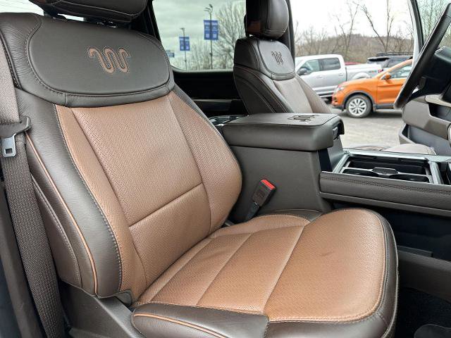 Certified 2024 Ford F250 King Ranch image 17