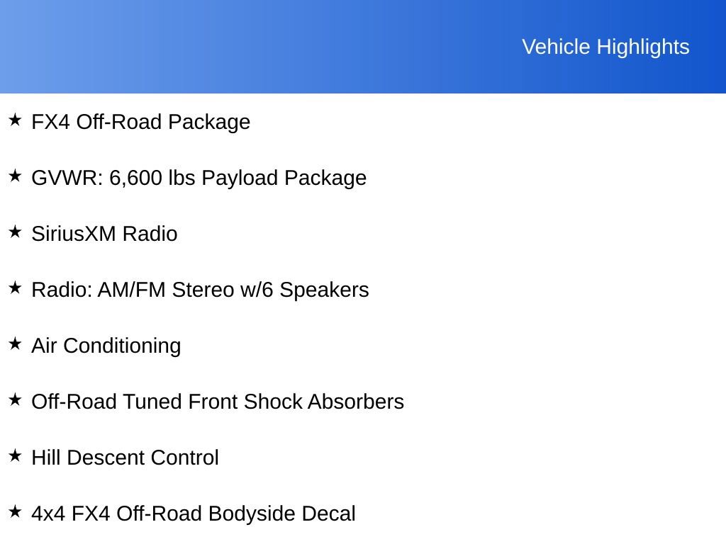 Certified 2019 Ford F150 XLT w/ Equipment Group 302A Luxury AWD/4WD image 7