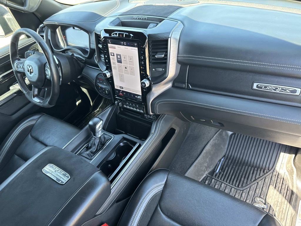 Used 2024 RAM 1500 TRX w/ TRX Level 2 Equipment Group image 30