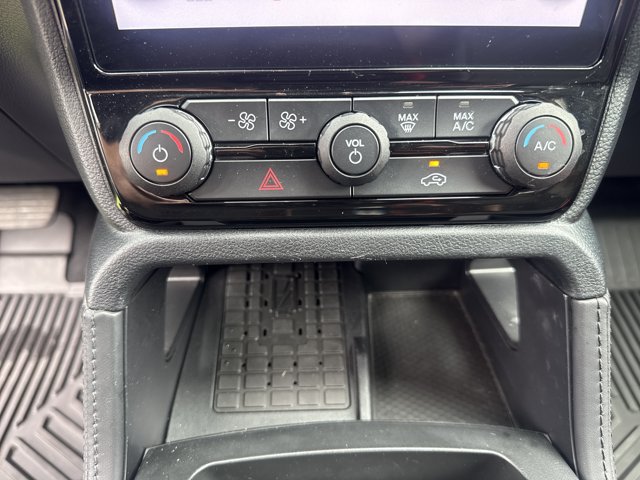 Certified 2025 Ford Ranger Raptor AWD/4WD image 27