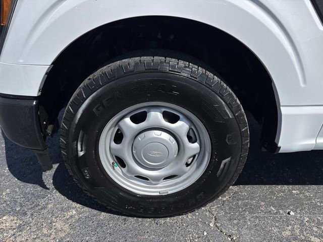 Certified 2023 Ford F150 XL w/ Trailer Tow Package RWD image 4