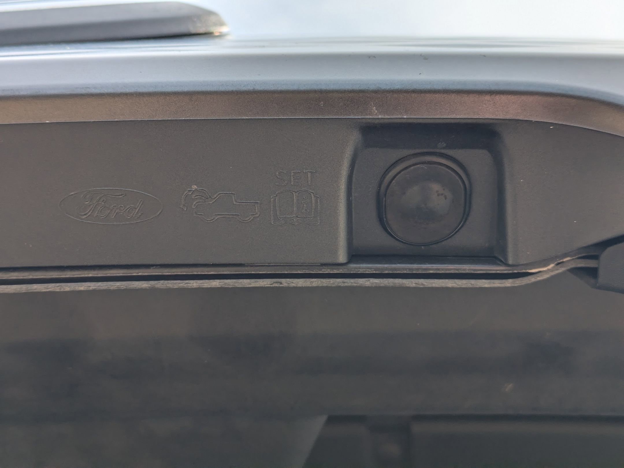 Certified 2023 Ford F150 Lightning XLT w/ Equipment Group 312A High image 40